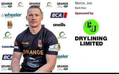 Joe Bercis Joe Bercis