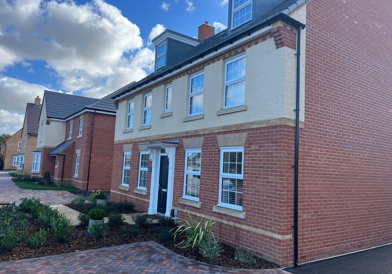 Roughcast 2 Roughcast Render